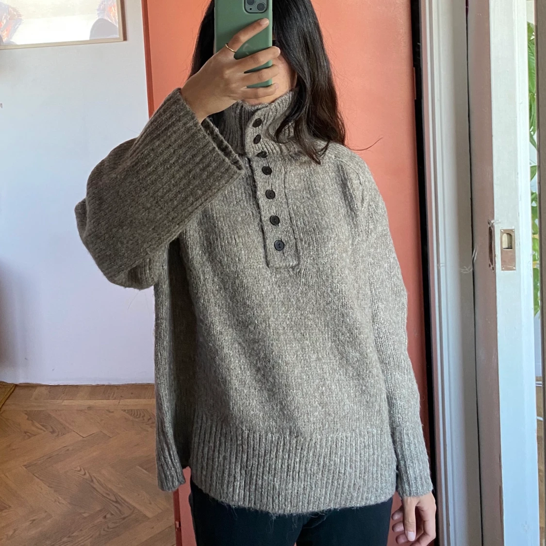 Snygg tröja - 90