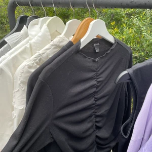 Tröja från Monki - Knappt använd! Strl L 50 kronor + frakt