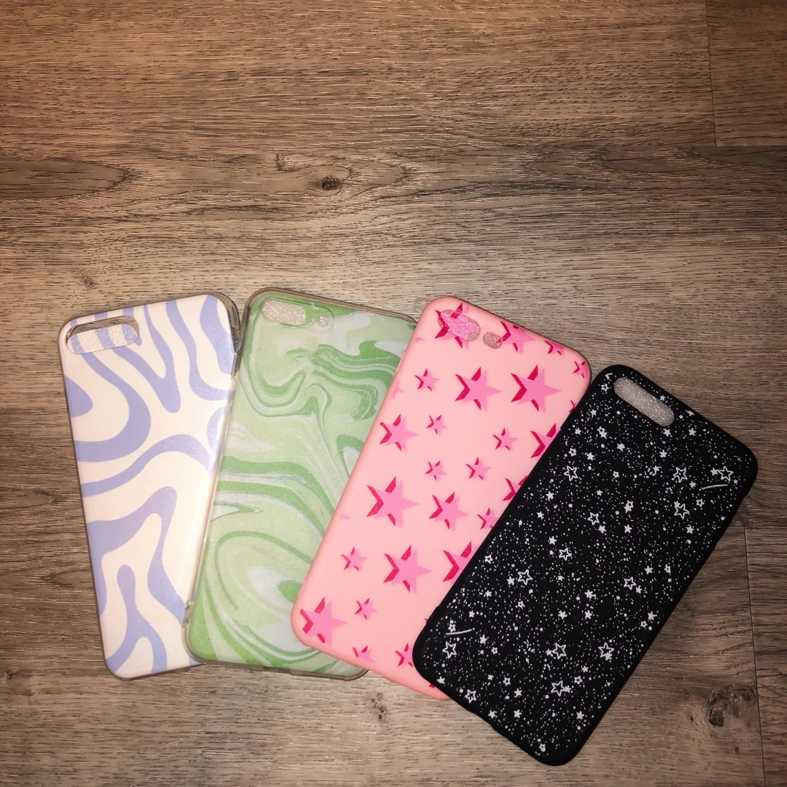 iPhone skal ❤️🔥