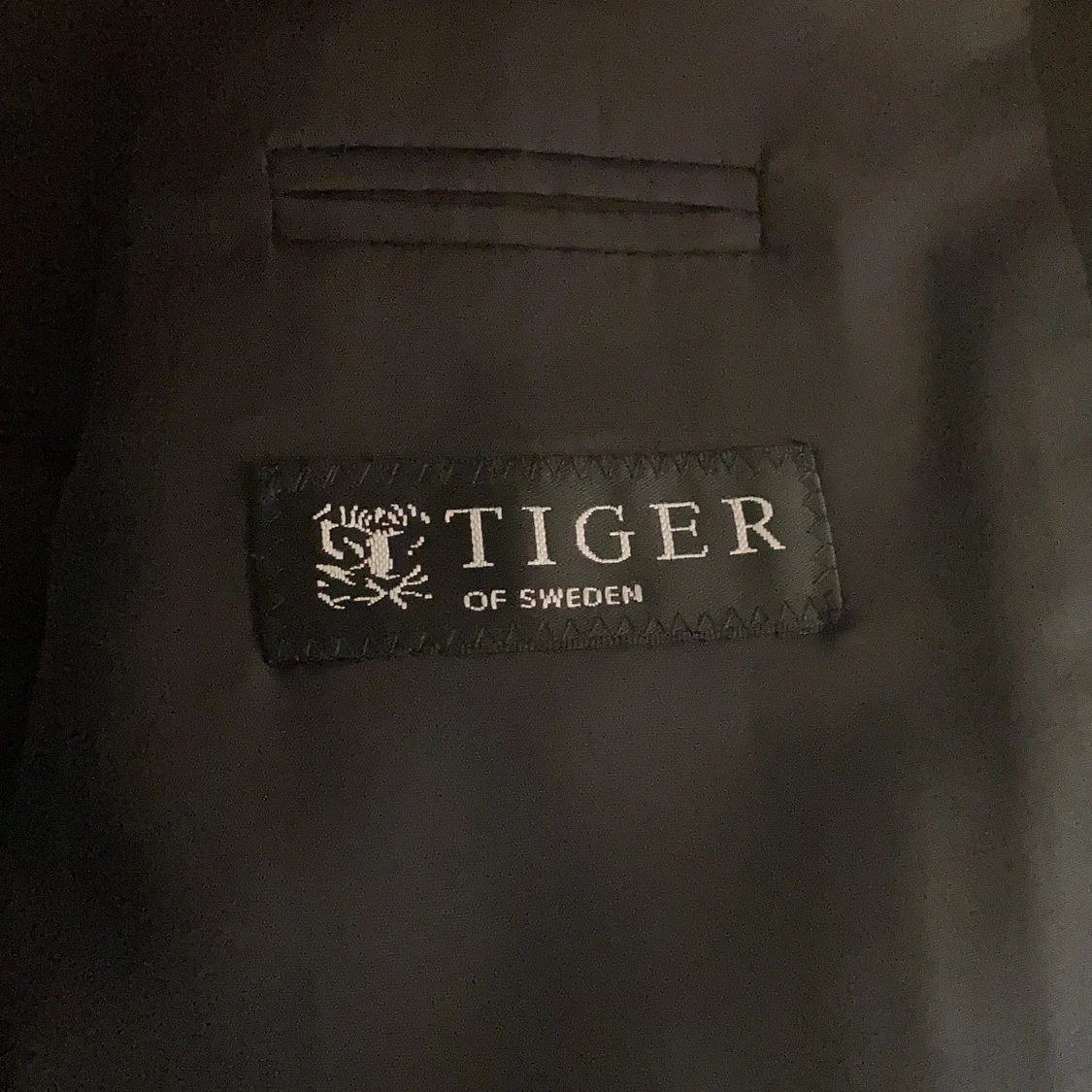 Tiger of Sweden blazer / kavaj - 91