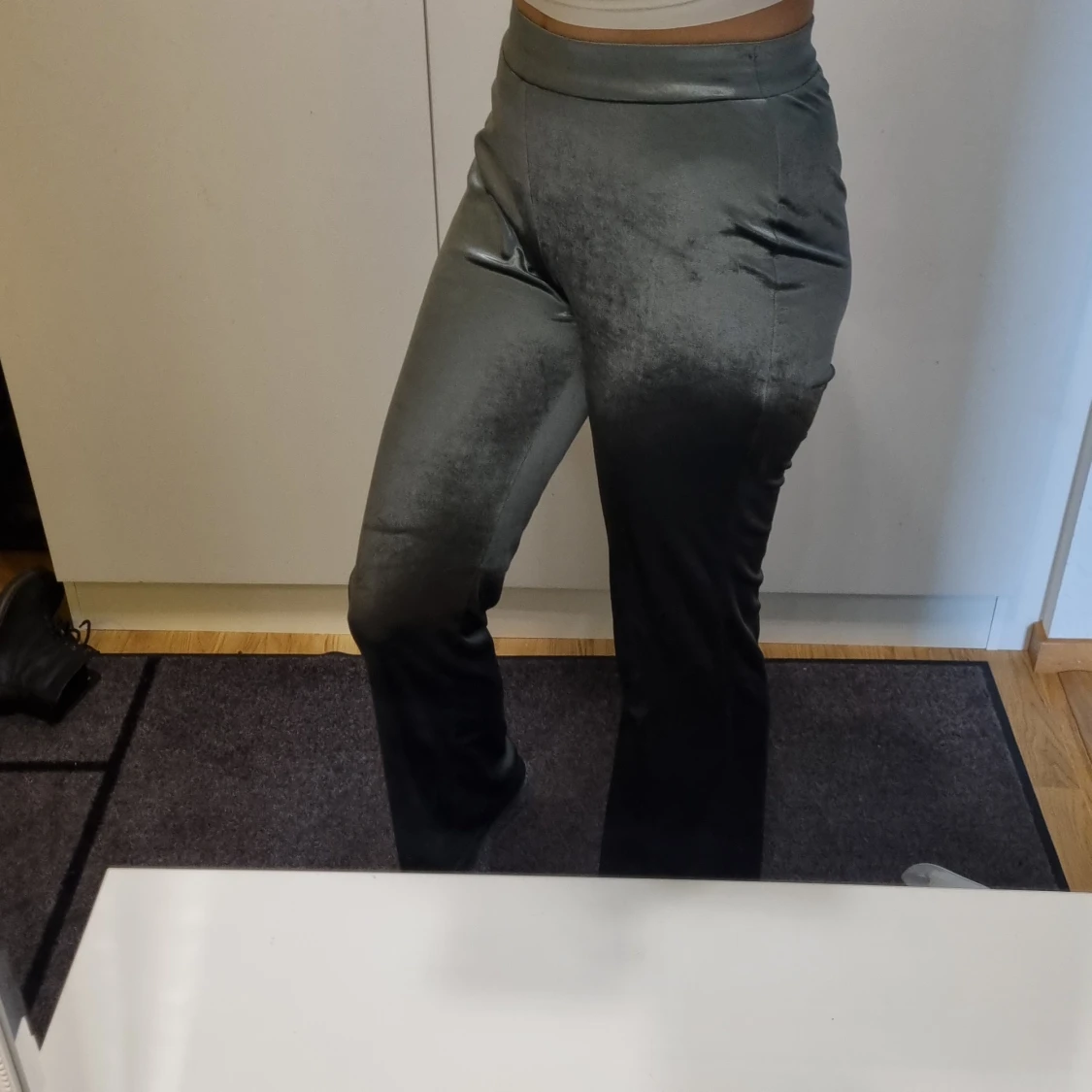 Hunkemöller nattbyxor, storlek S - 90