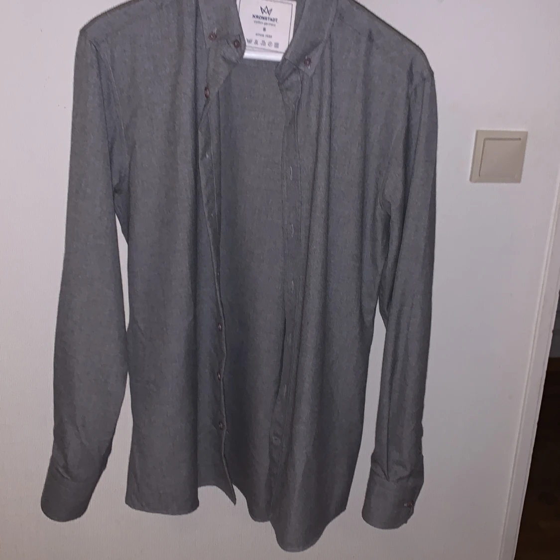 Kronstadts skjorta