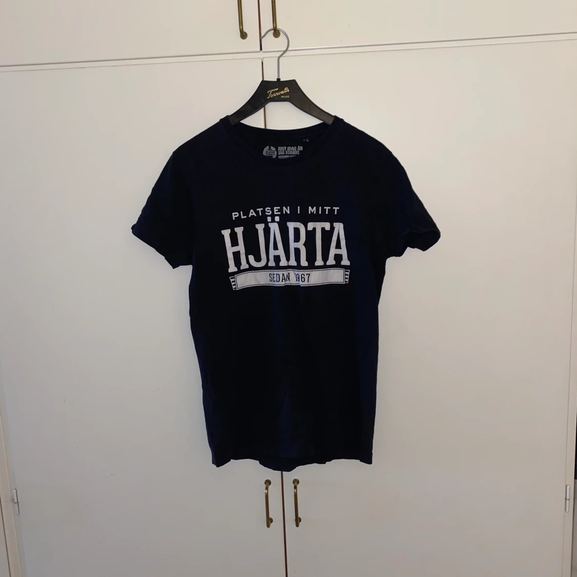 Hammarby T-shirt