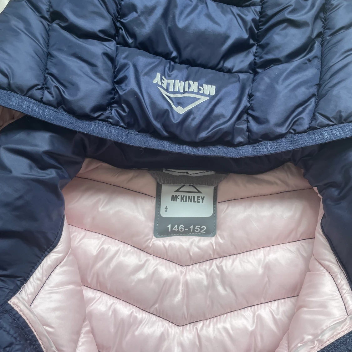 Jacka storlek 146-150 - 91