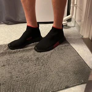 Adidas nmd  - Aidas skor, väldigt sparsamt använda. Nypris 1499kr