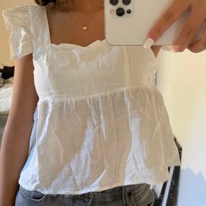 Superfin topp 💕 - En superfin topp från shein, aldrig använd 💕