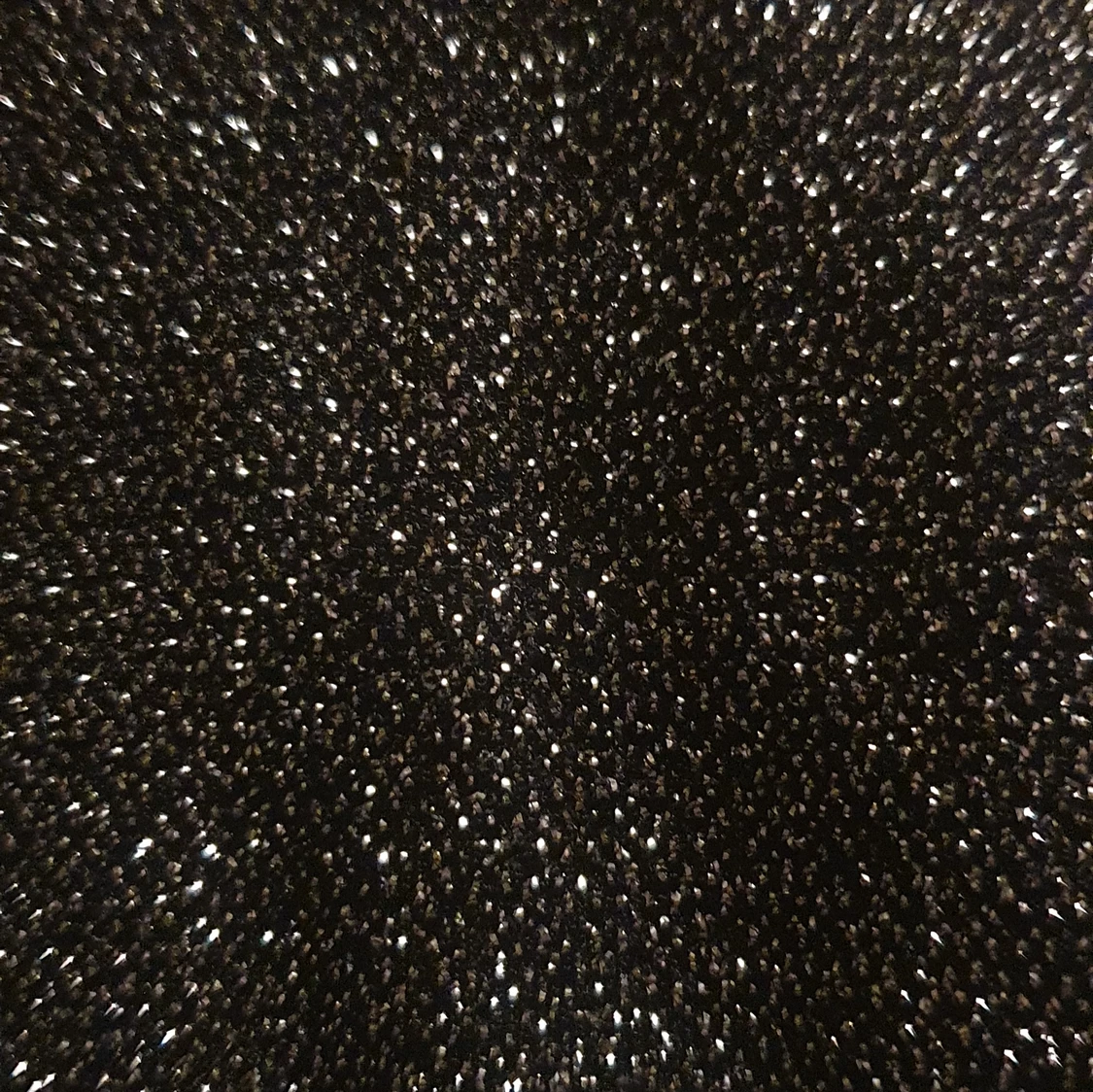 Glittrig klänning - 90