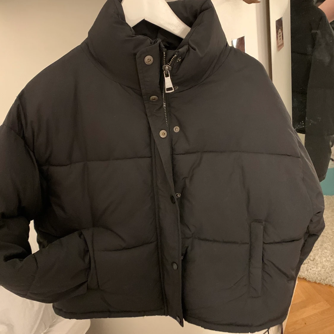 Pufferjacka från NA-KD 