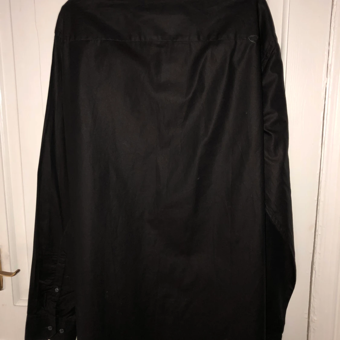 Men’s Next slim fit shirt  - 90