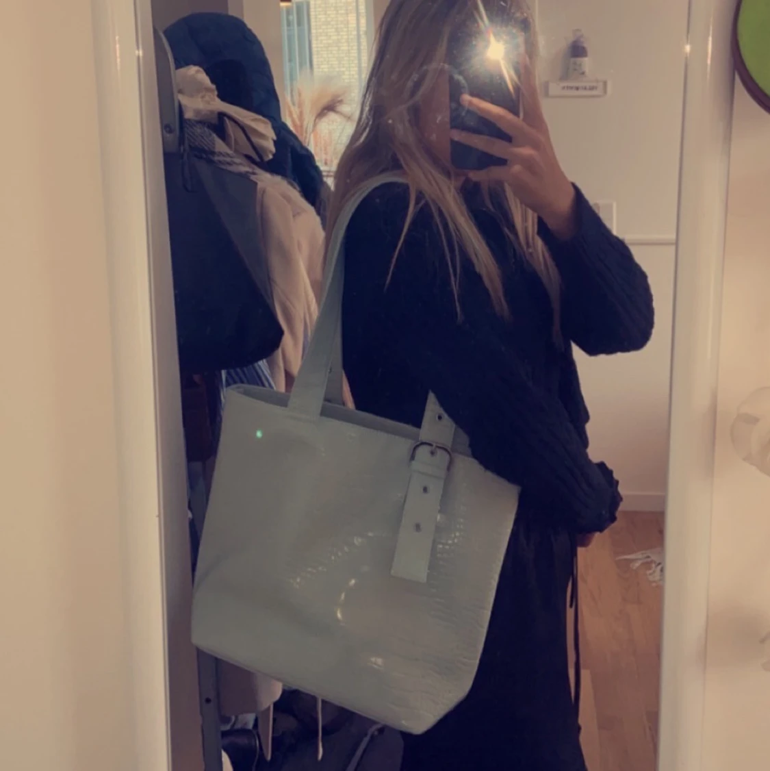 Unlimit sherry bag - 91