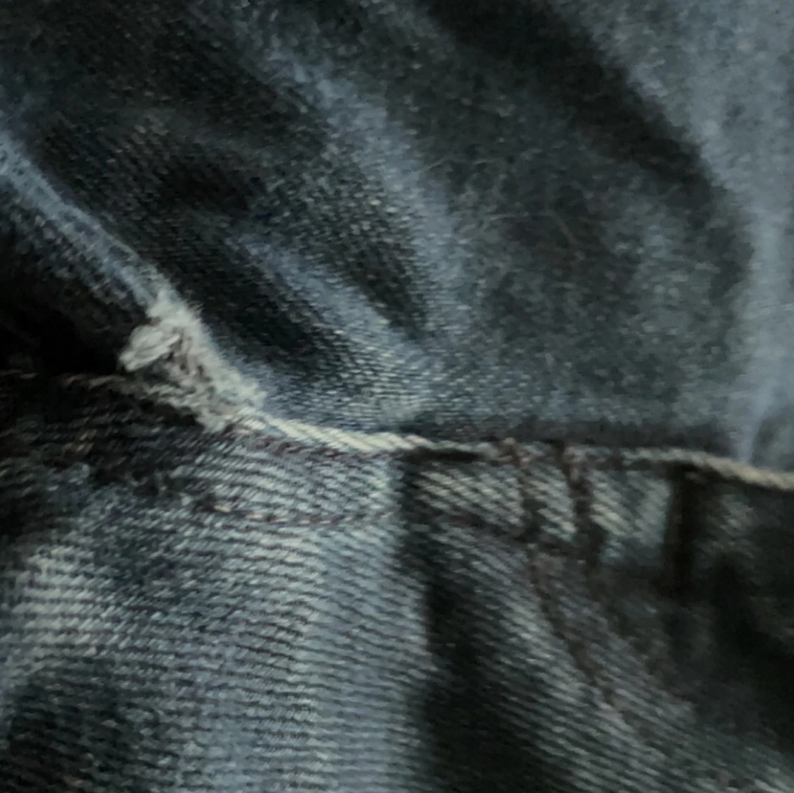 Acne studios jeans straight fit - 91