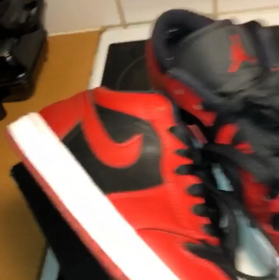 Nike air Jordan low - 90