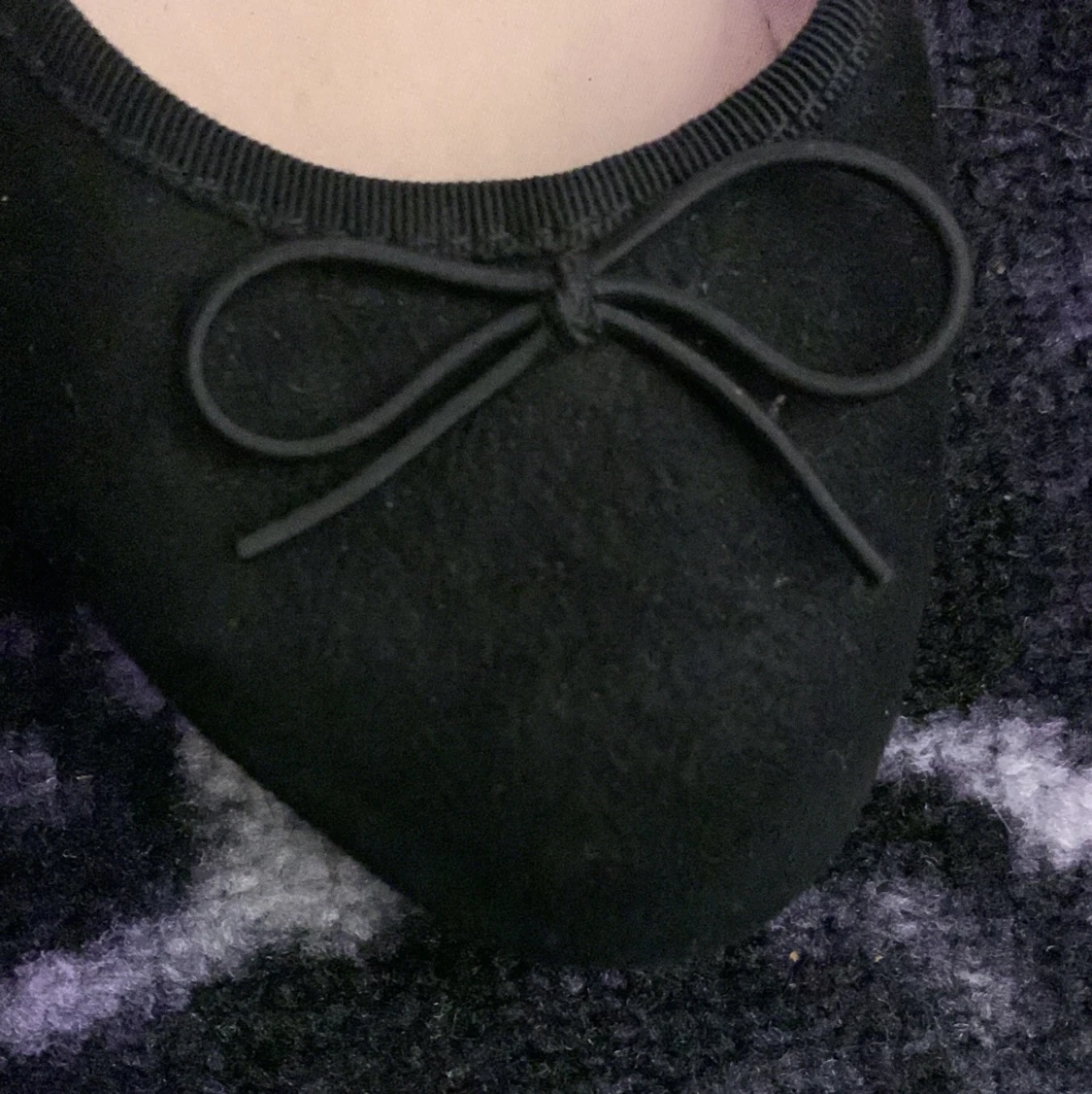 Ballerina skor  - 91