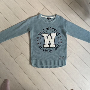 Tröja - Väldigt skön och fin 