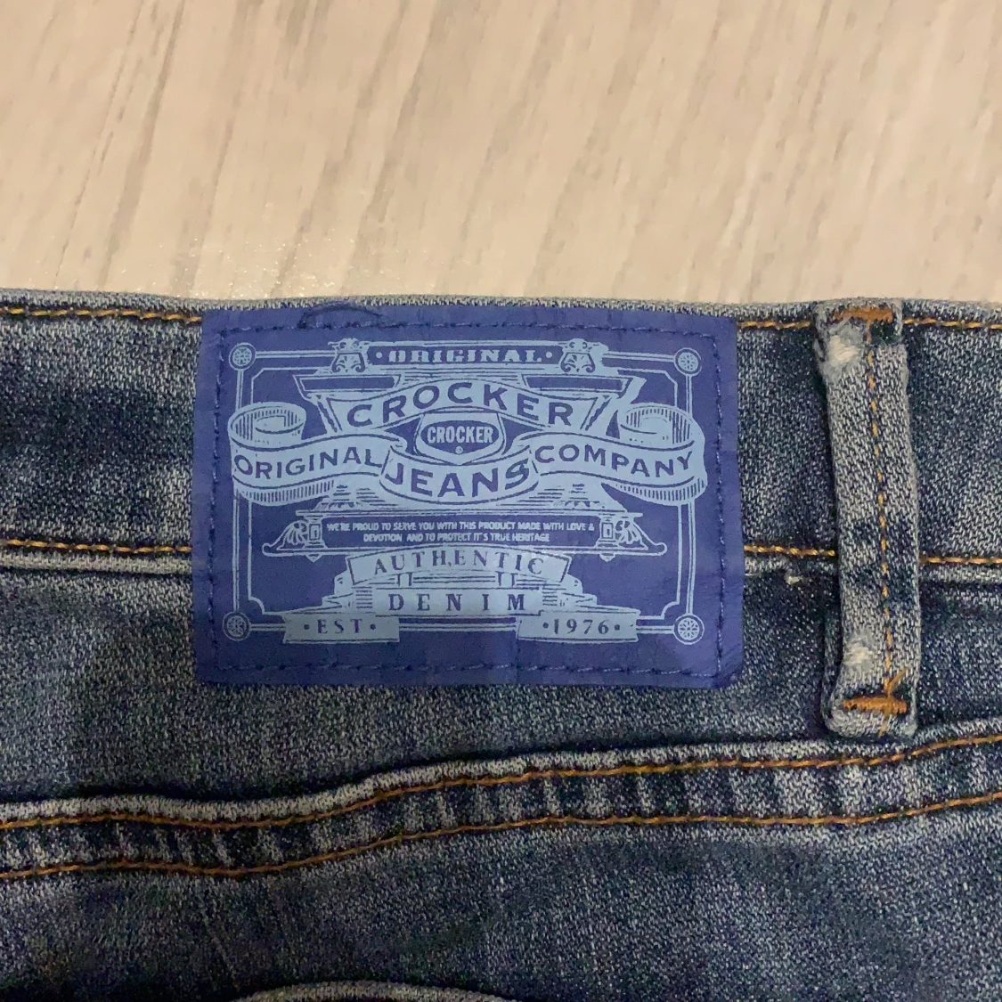 Crocker shorts  - 91