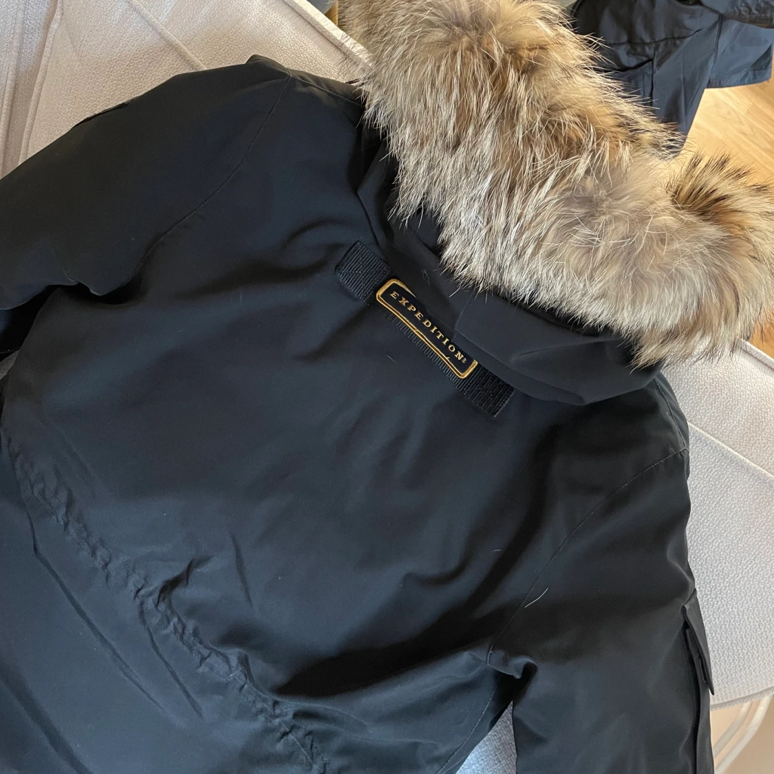 Canada Goose Expedition Parka  - 91