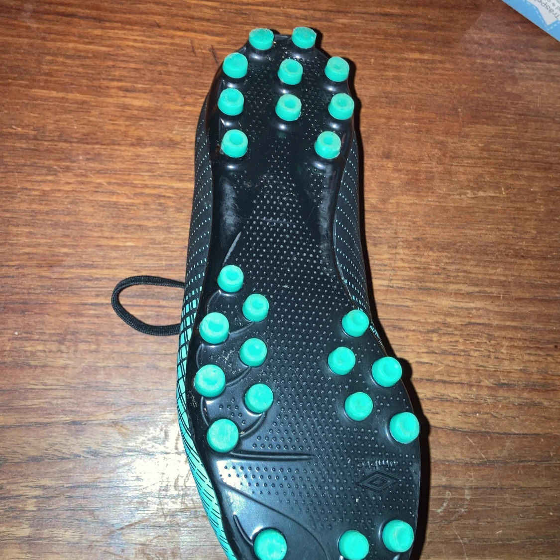 Umbro fotbollssko - 91