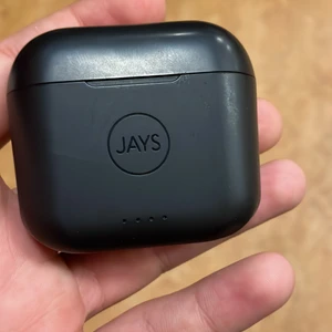 Hörlurar - Gillar du för två dagar och jag vill se dem och det finns ett år garanti Från eleganten