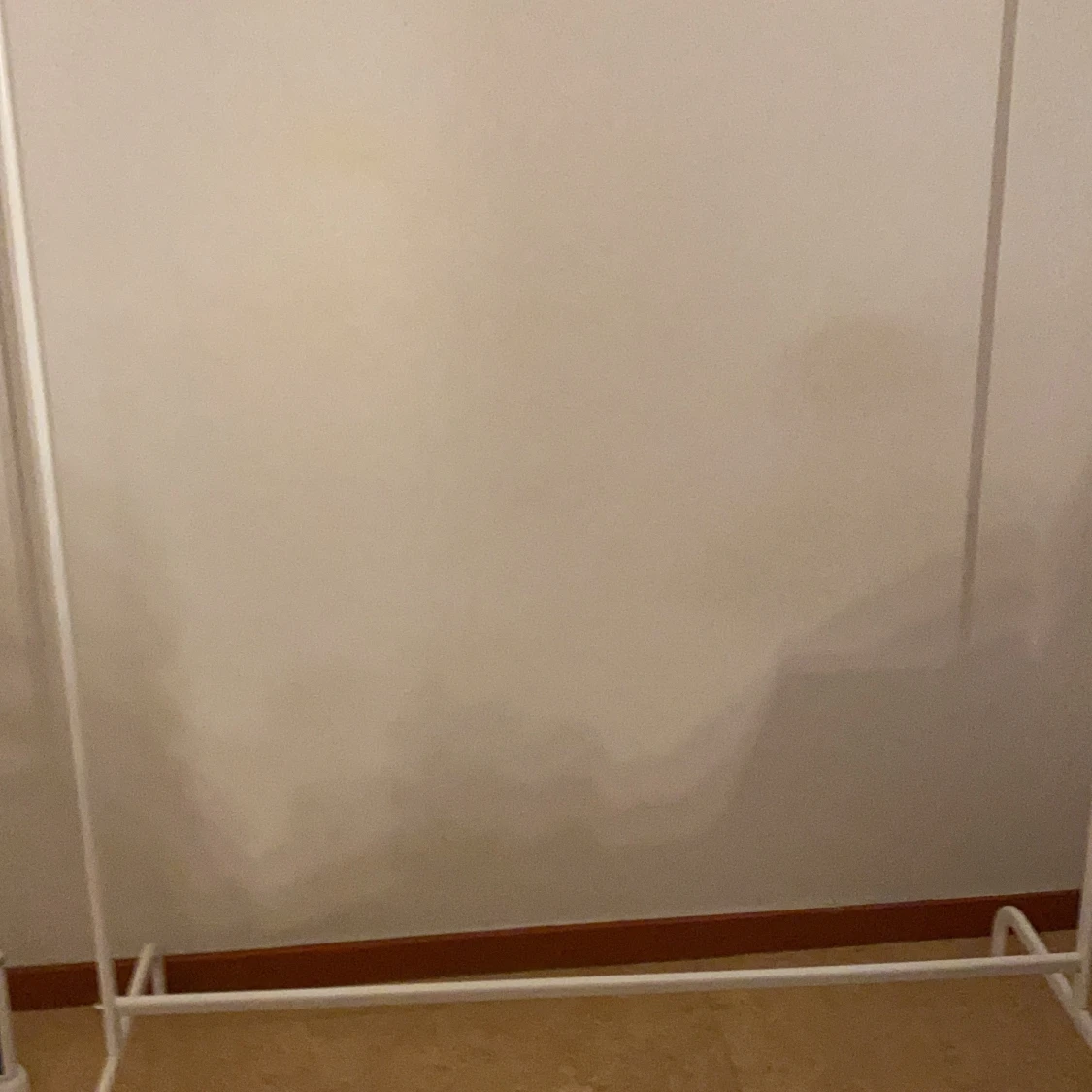 Klädhängare från Ikea 