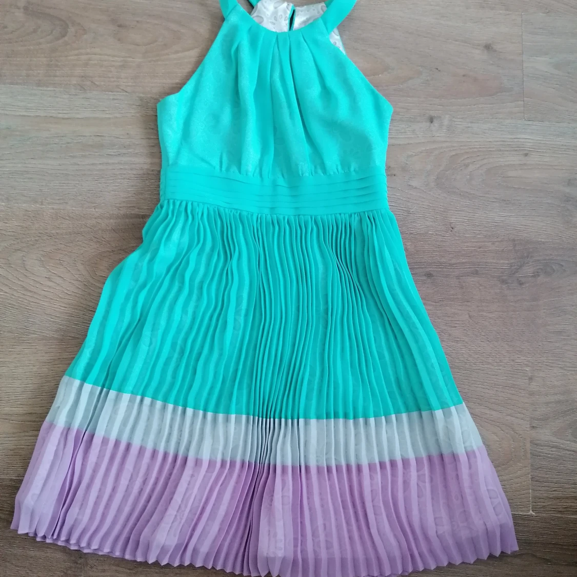 Manoukian sleevless dress size 36