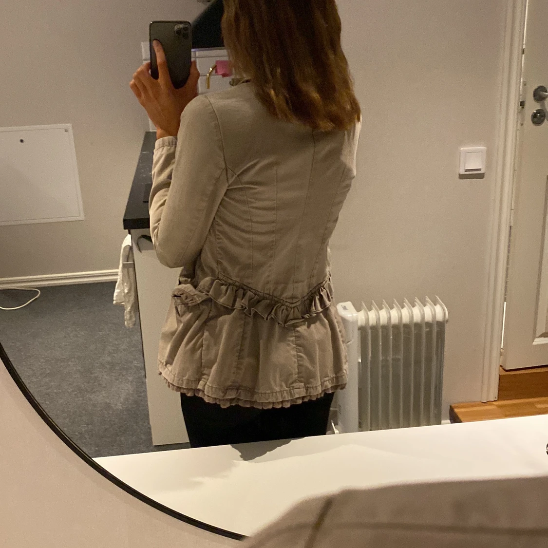 Oddmolly jacka  - 90