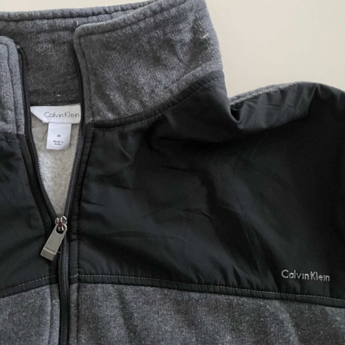 Calvin Klein tröja - 91