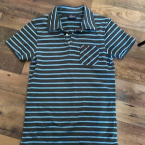 Peak performance piké  - Peak performance piké tröja i mycket bra skick. Strl S