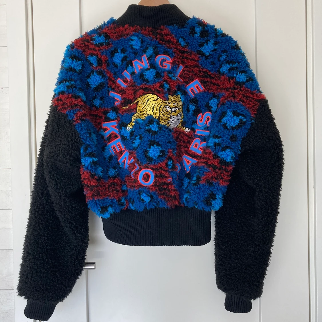 Hm kenzo bomberjacka  - 90