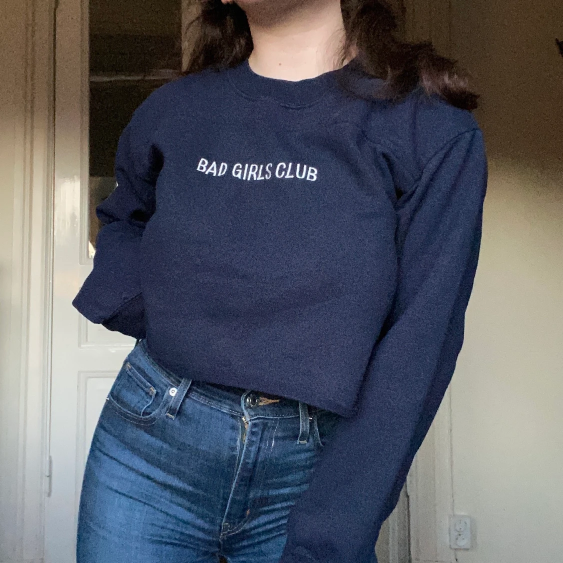 Vintage sweatshirt