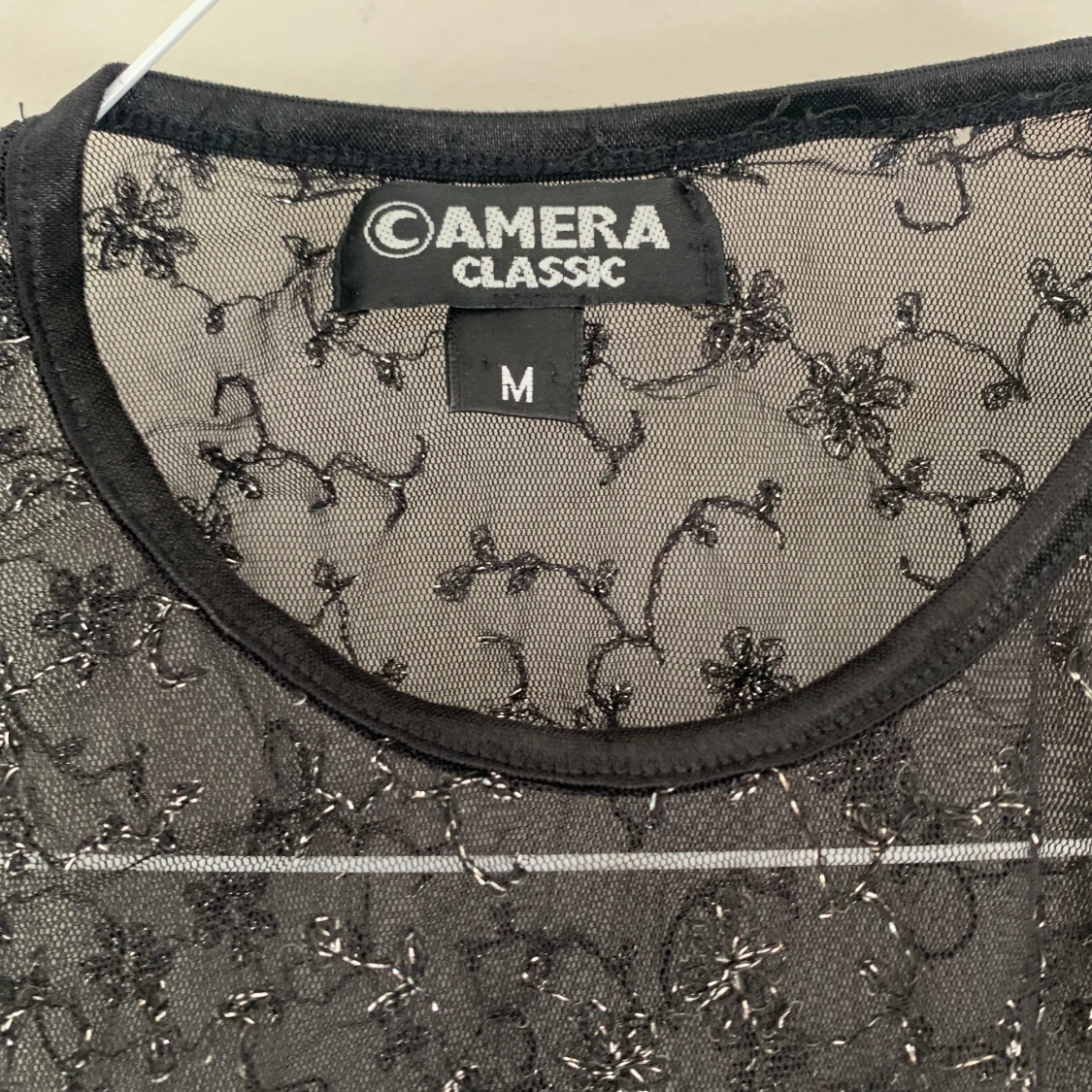 Jääääättteeefint linne - 90