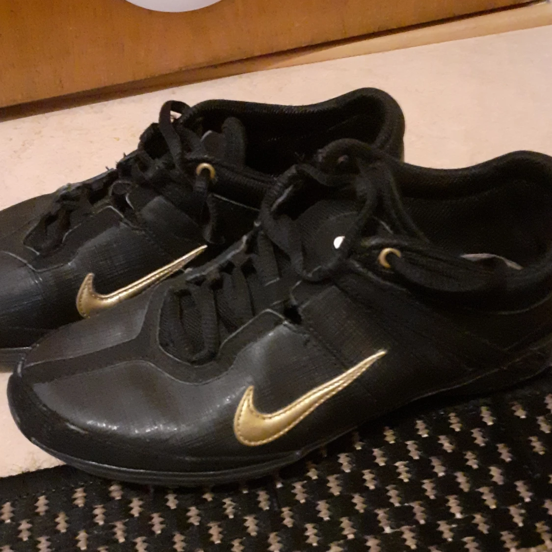 Nike sport skor  - 91