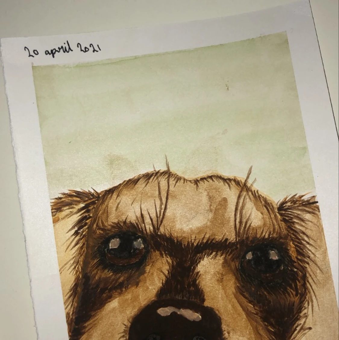 Konst/miljö/porträtt - 90