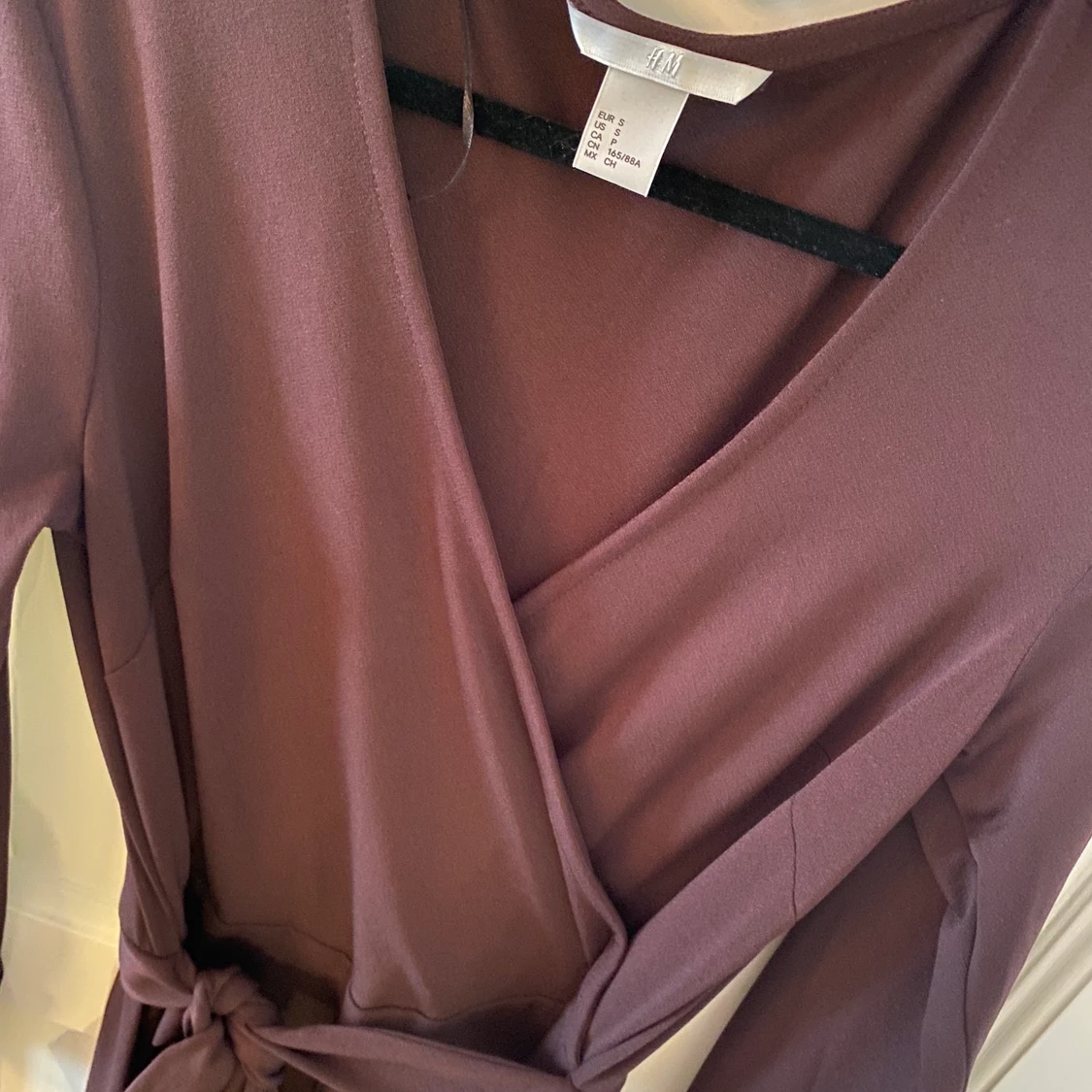 Klänning strl S - 91