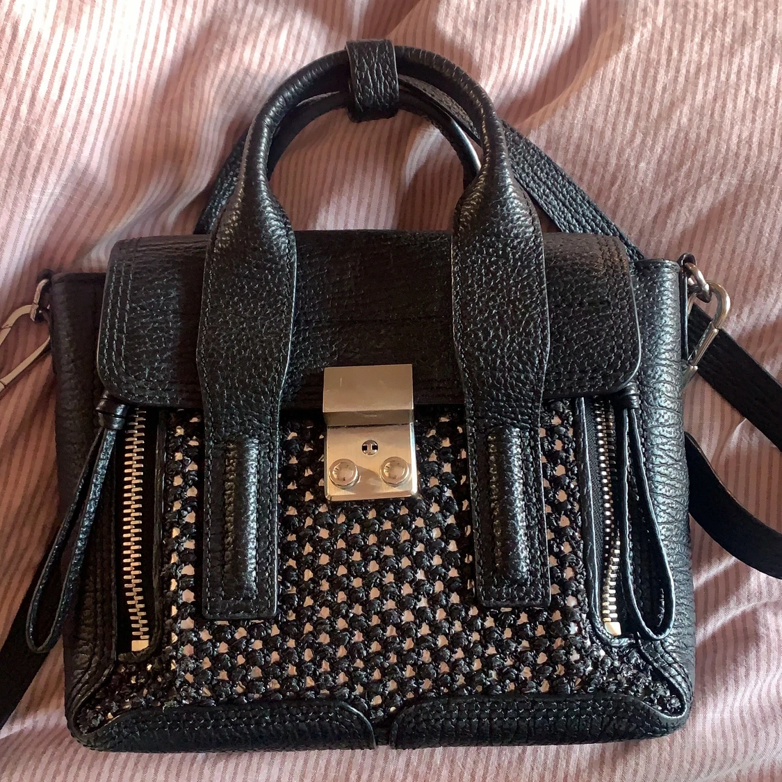 Väska ifrån 3.1 Philip lim - 90