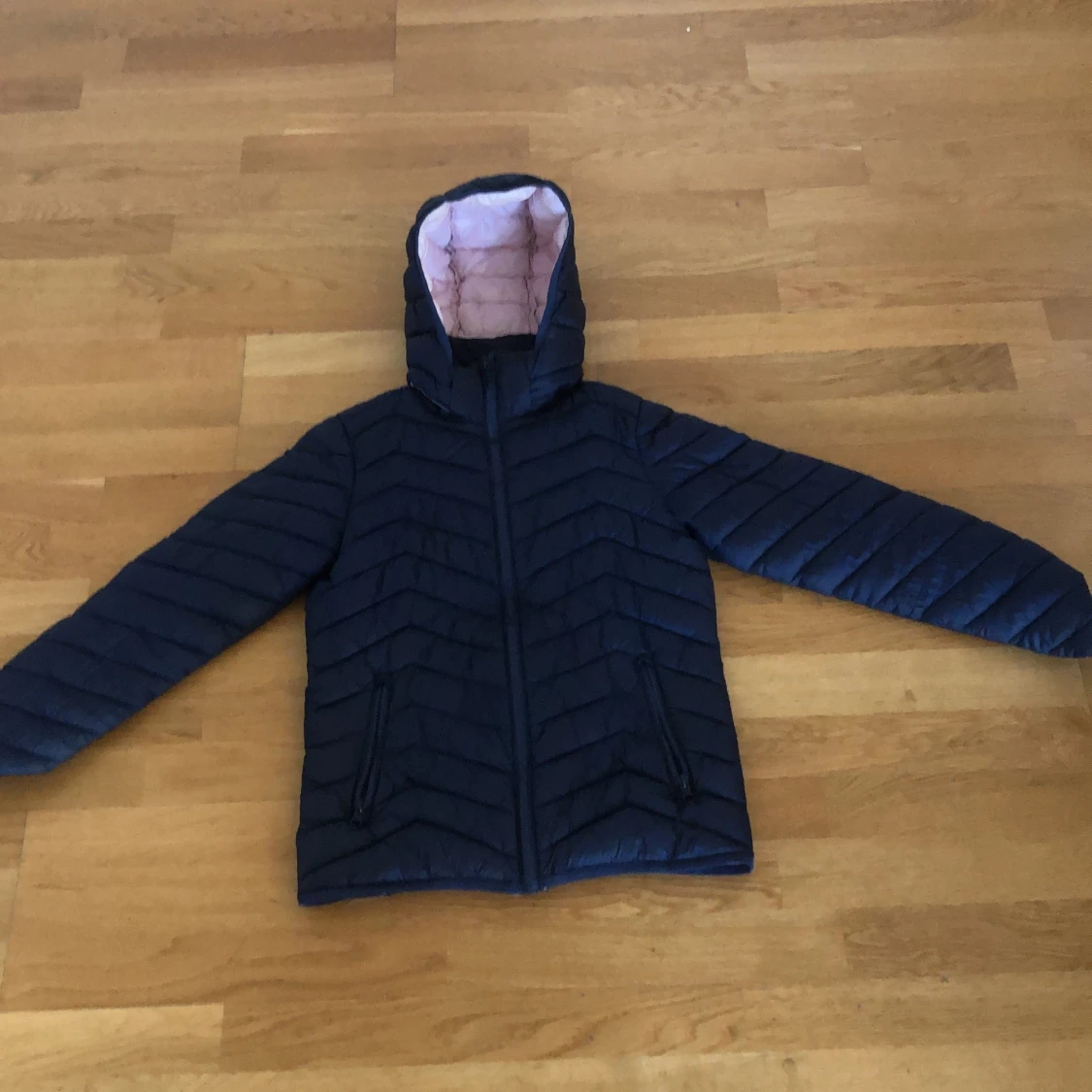 Jacka vår/höst/vinter mckinley