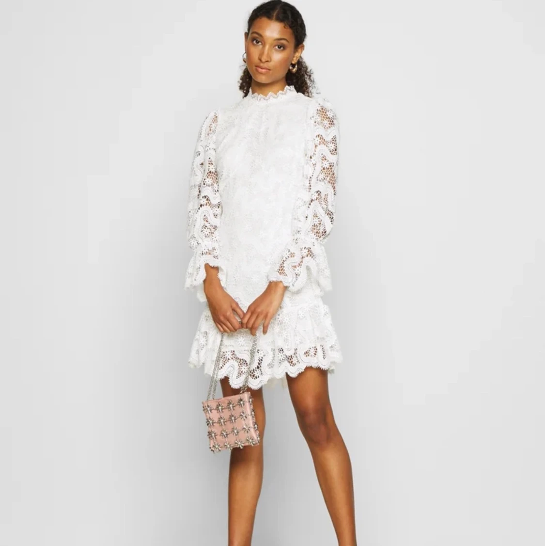 Studentklänning - Never Fully Dressed