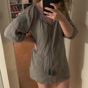 Tunika - Härlig tunika från MonRow, storlek S. Bohemisk, så fin!