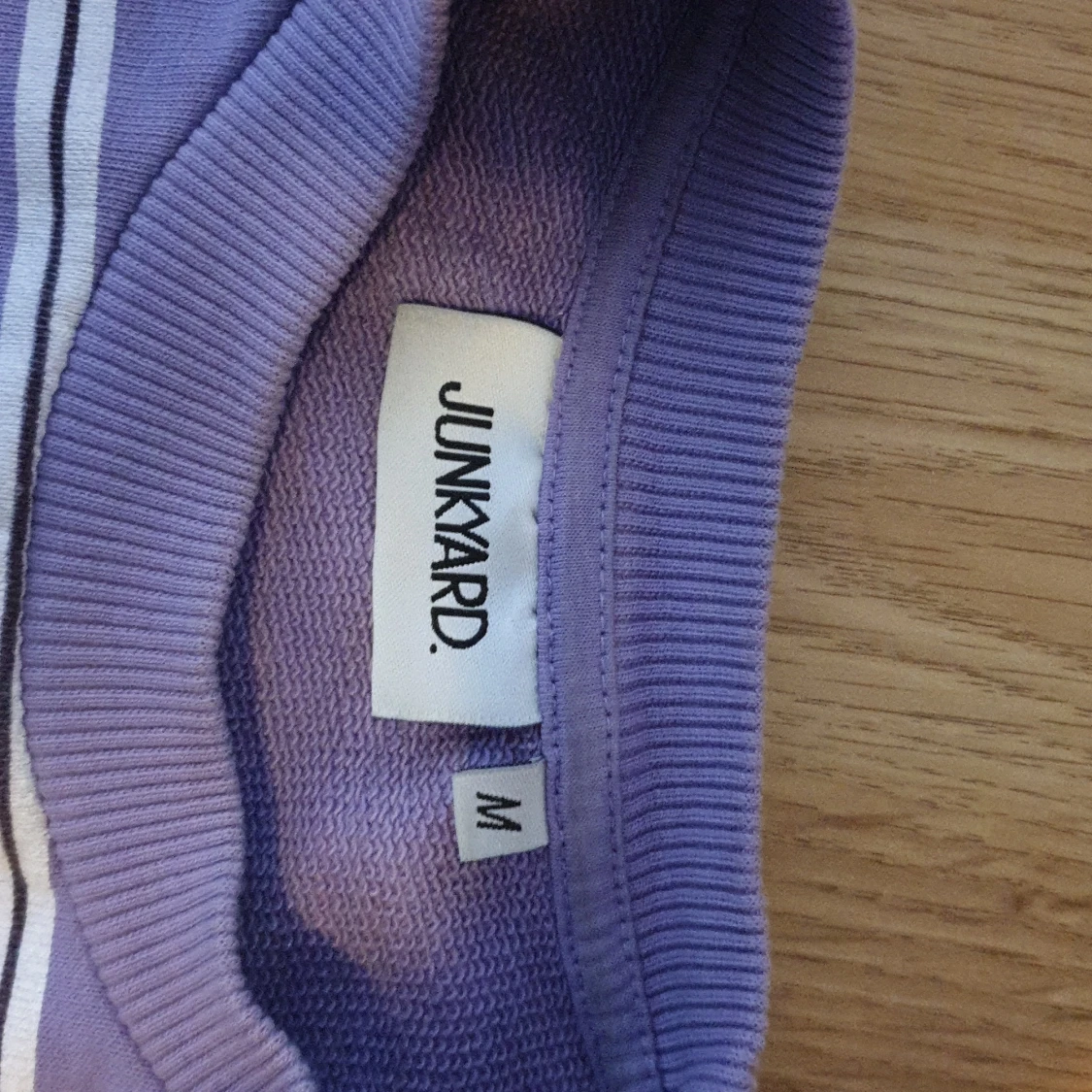 Junkyard multiverse sweatshirt - 91