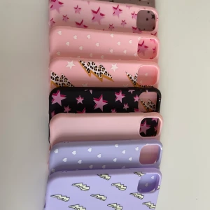 iphone 11 mobilskal - Fina mobilskal till iphone 11. aldrig använda ❤️