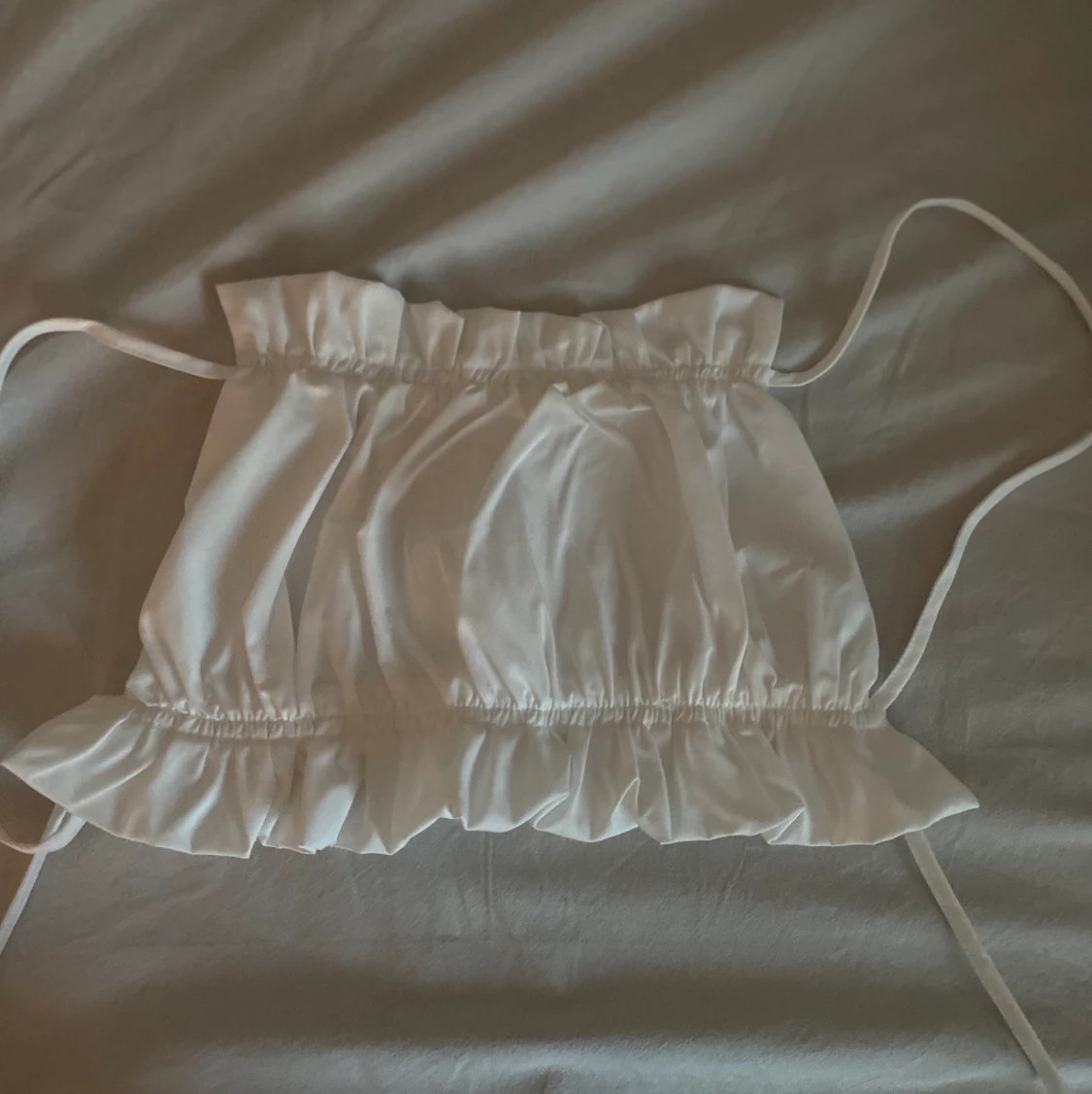 Superfin topp🤍 - 90