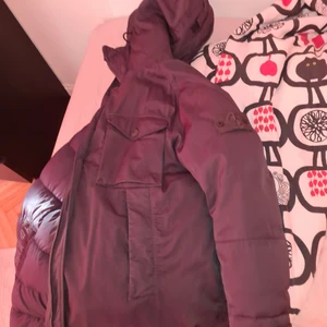 Stone Island Winterjacka Ghost Parka - Original pris 17299kr