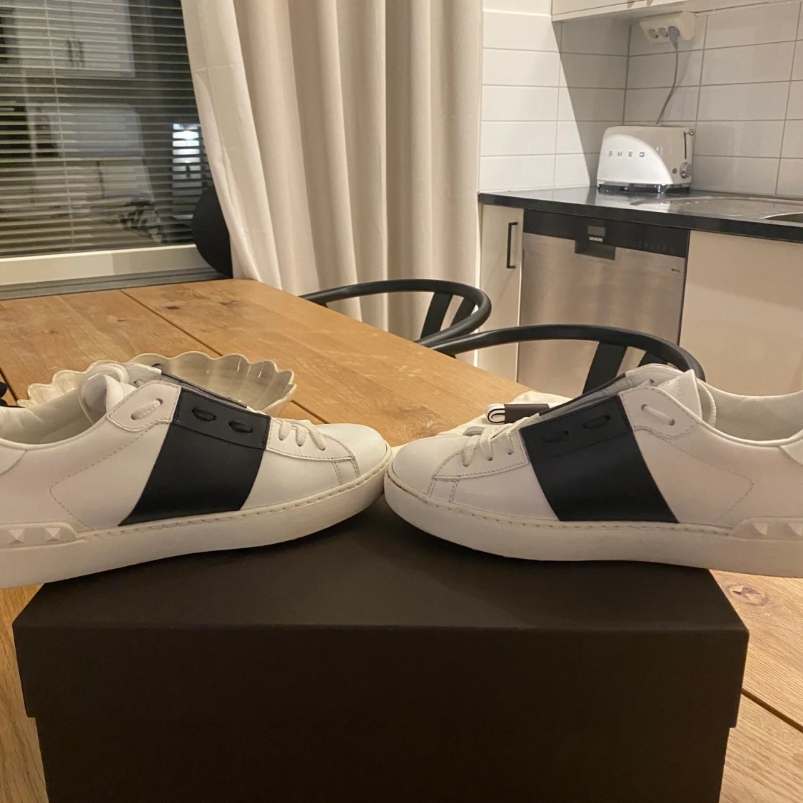 Valentino ROCK STUD - 91