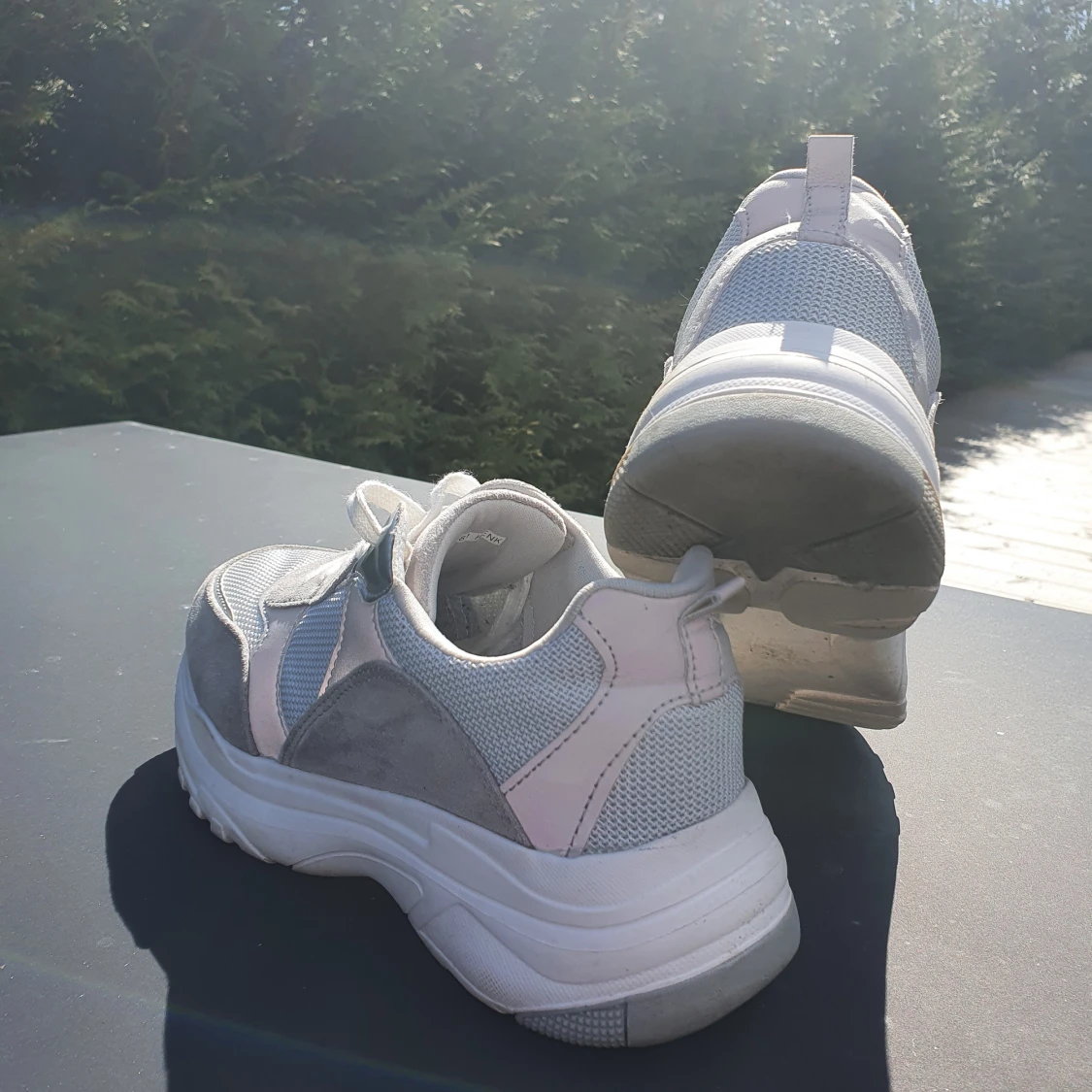 Snygga sneakers  - 91