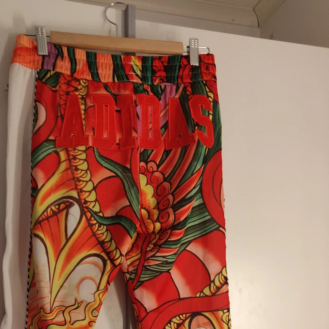Adidas byxor - 91