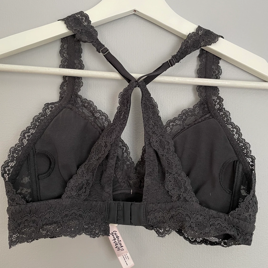 Odd Molly bralette - 90