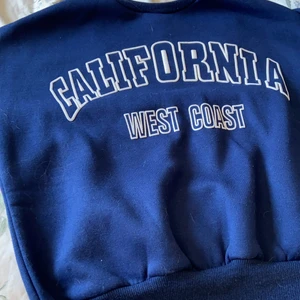 Sweatshirt  - Oversized sweatshirt, råkade köpa dubbelt så säljer denna.