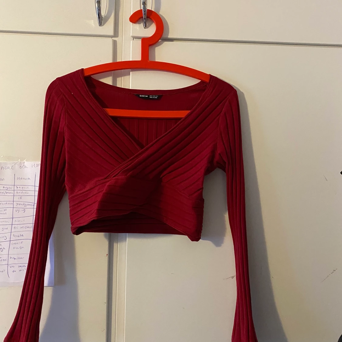 Shein topp - 90