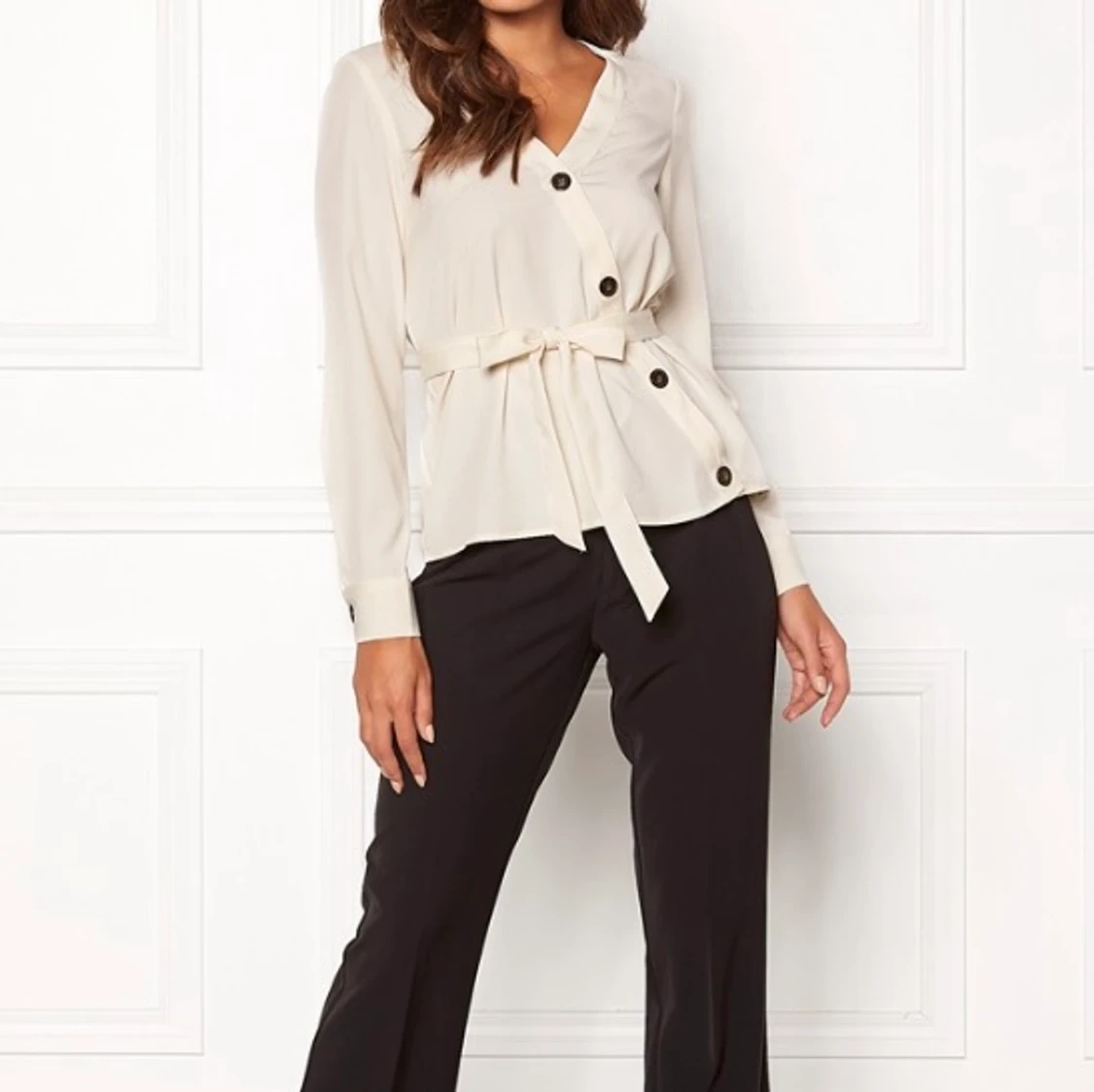 Top/blus i storlek S - 91
