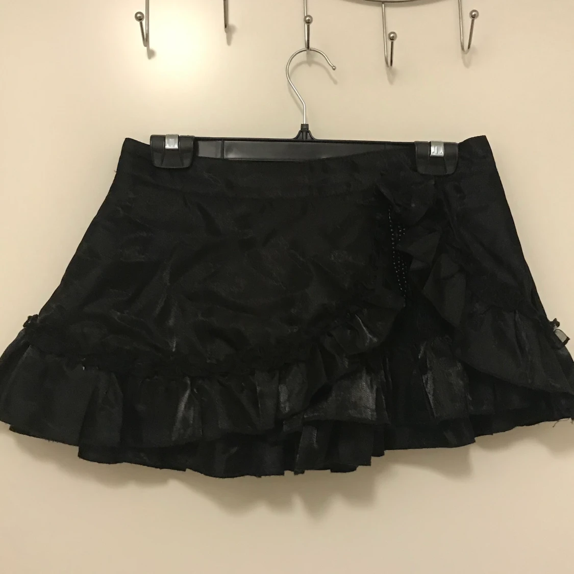 Mini skirt