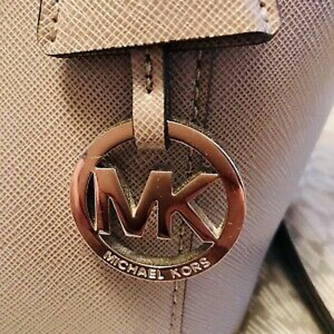 Michael Kors väska och plånbok 😜 - 90